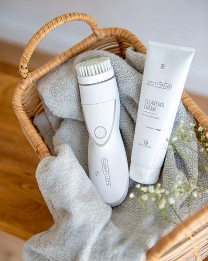 Set de Nettoyage Éclat™